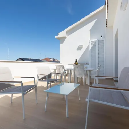 Casa Morena * Francavilla Al Mare