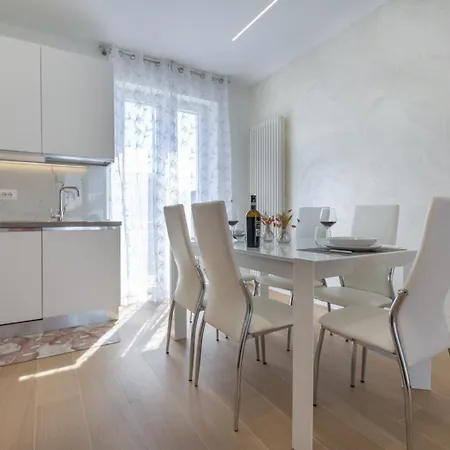 Appartamento Casa Morena