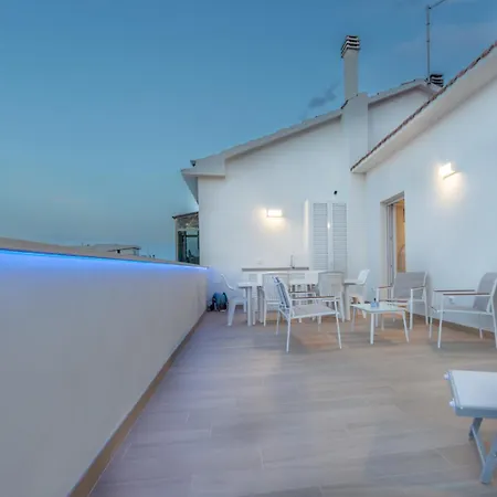 Appartamento Casa Morena