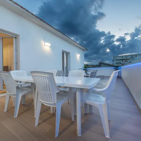 Appartamento Casa Morena