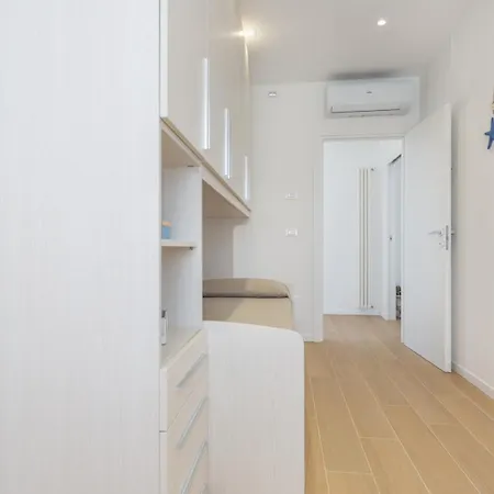 Apartment Casa Morena Francavilla Al Mare