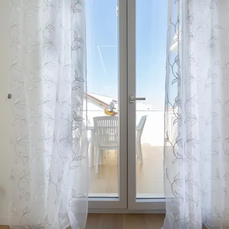 Casa Morena Apartment