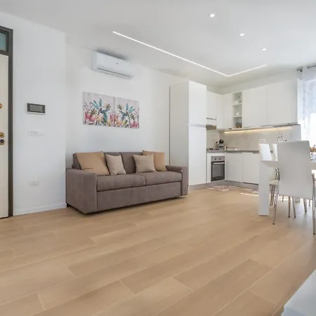 Casa Morena Apartment