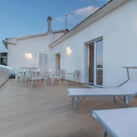 Apartment Casa Morena Francavilla Al Mare